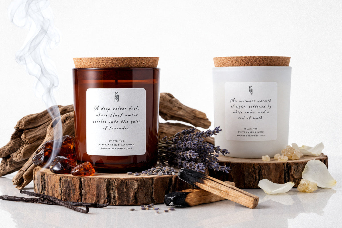 Home Fragrance