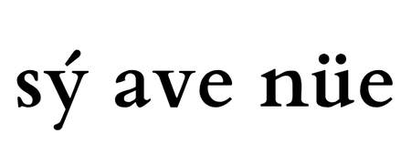 sý ave nüe